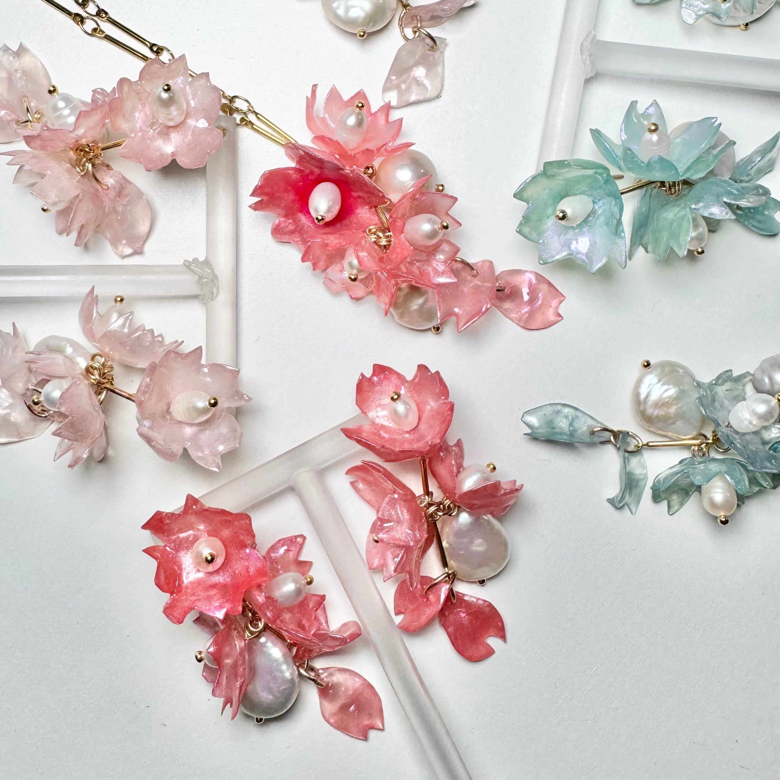 Sakura Veil