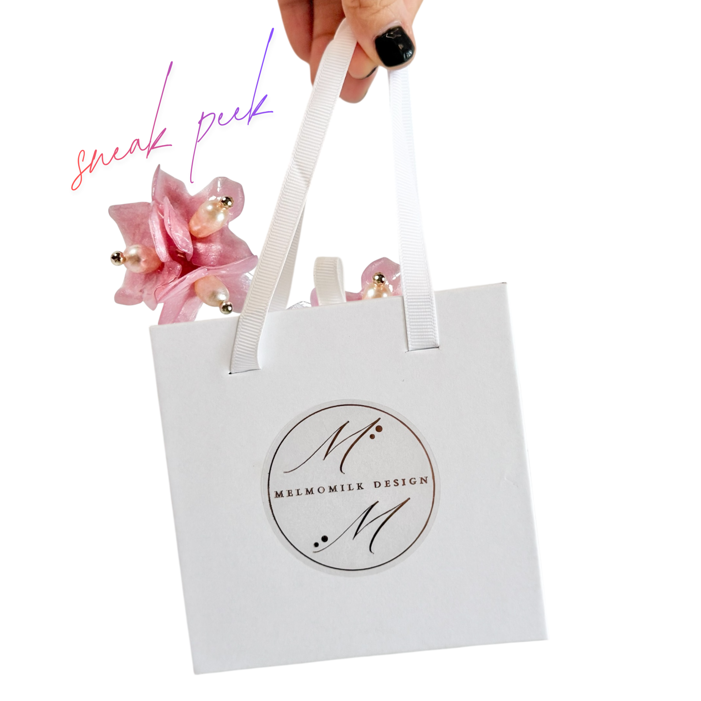 4th Anniversary Mystery Box - Limited edition- B