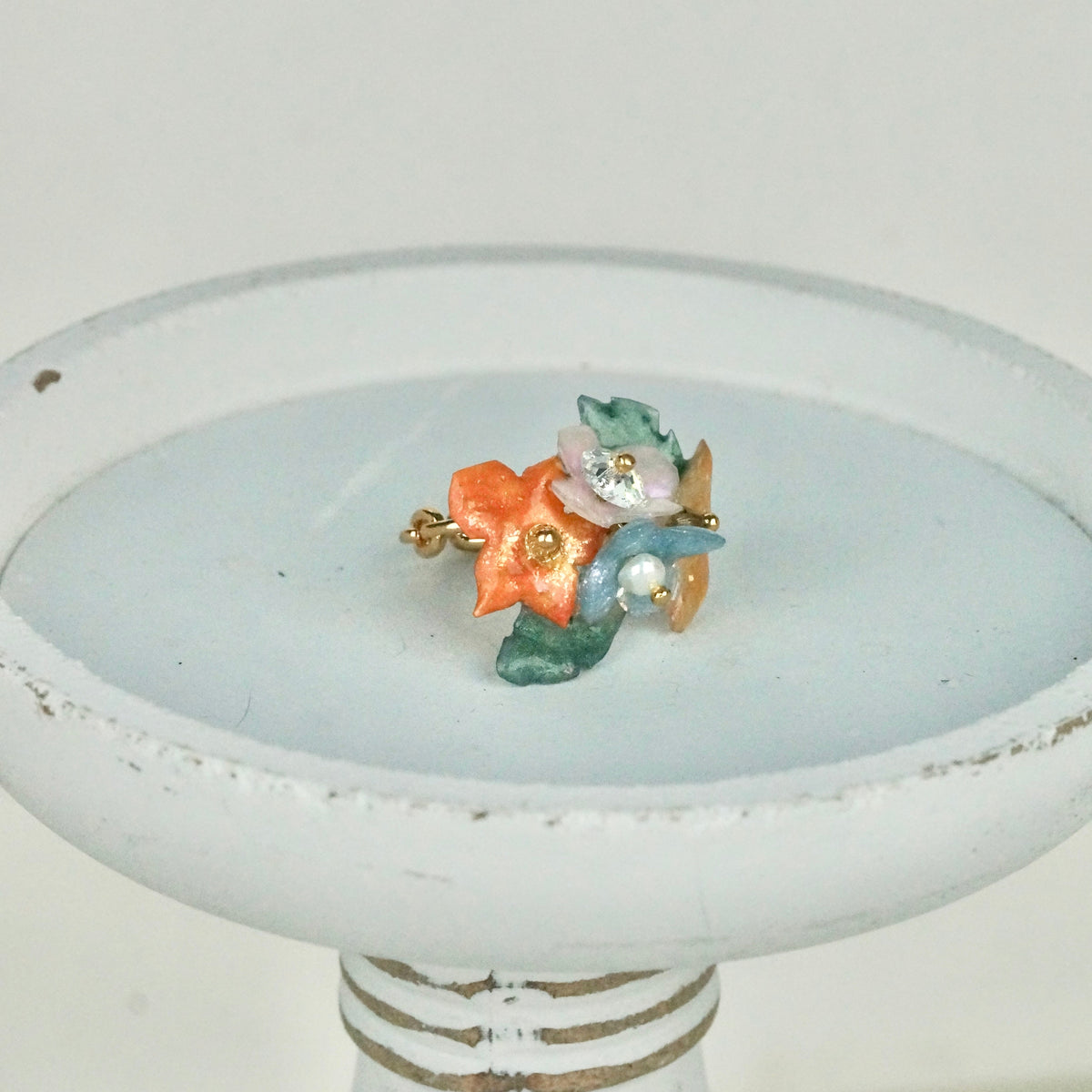 Autumn Forest Ring
