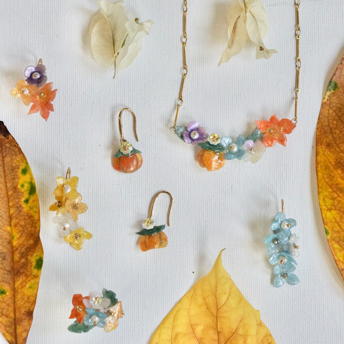 Autumn Forest