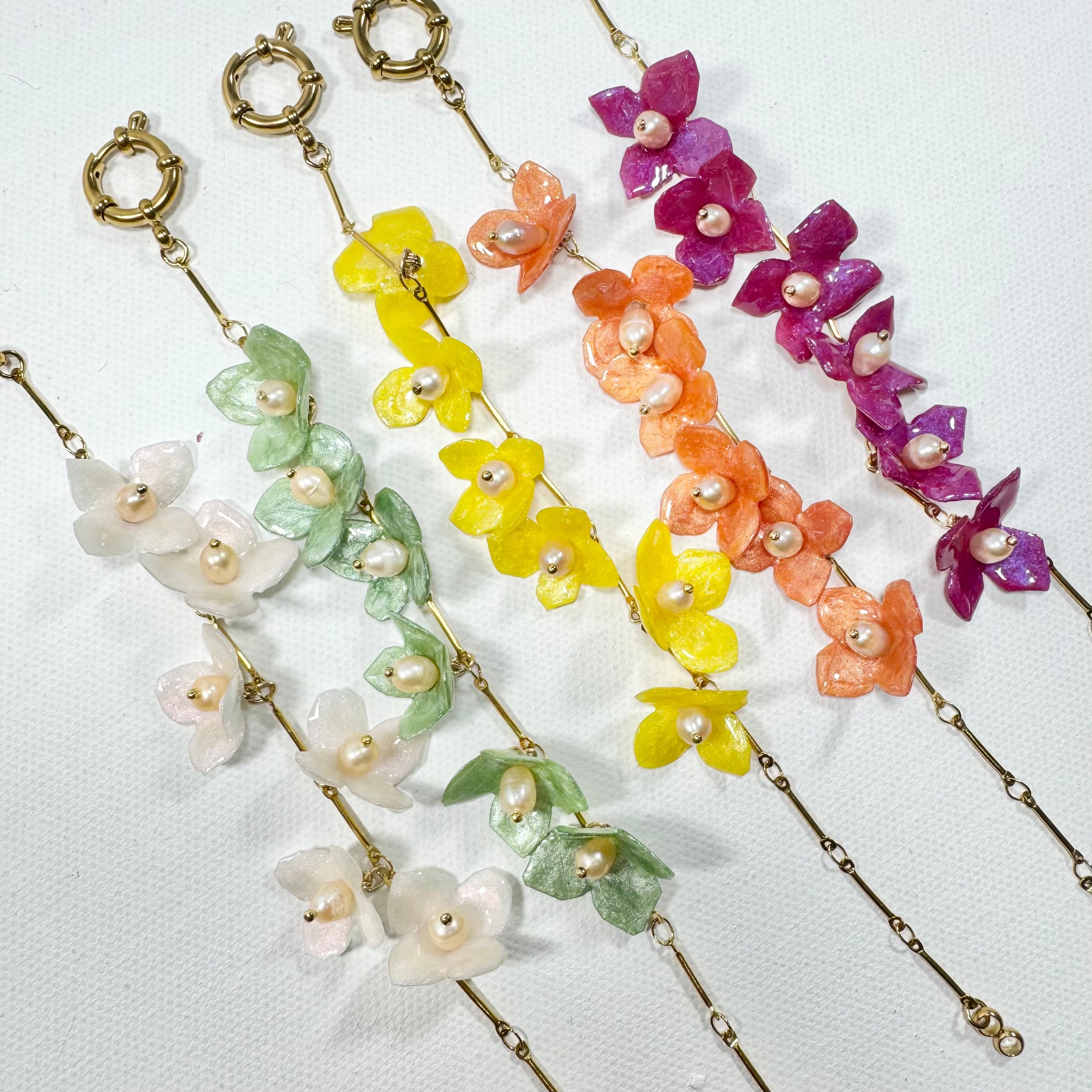 Bracelets