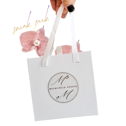 4th Anniversary Mystery Box - Deluxe edition- I