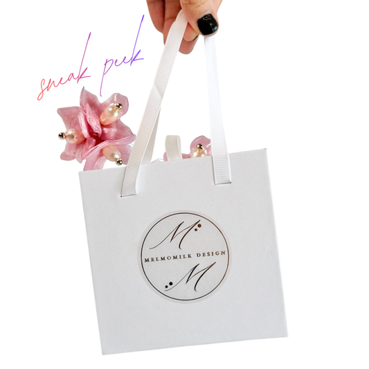 4th Anniversary Mystery Box - Limited edition- B