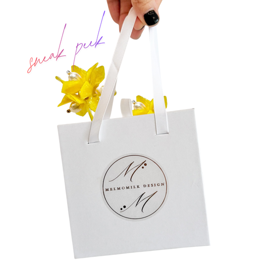 4th Anniversary Mystery Box - Limited edition- C