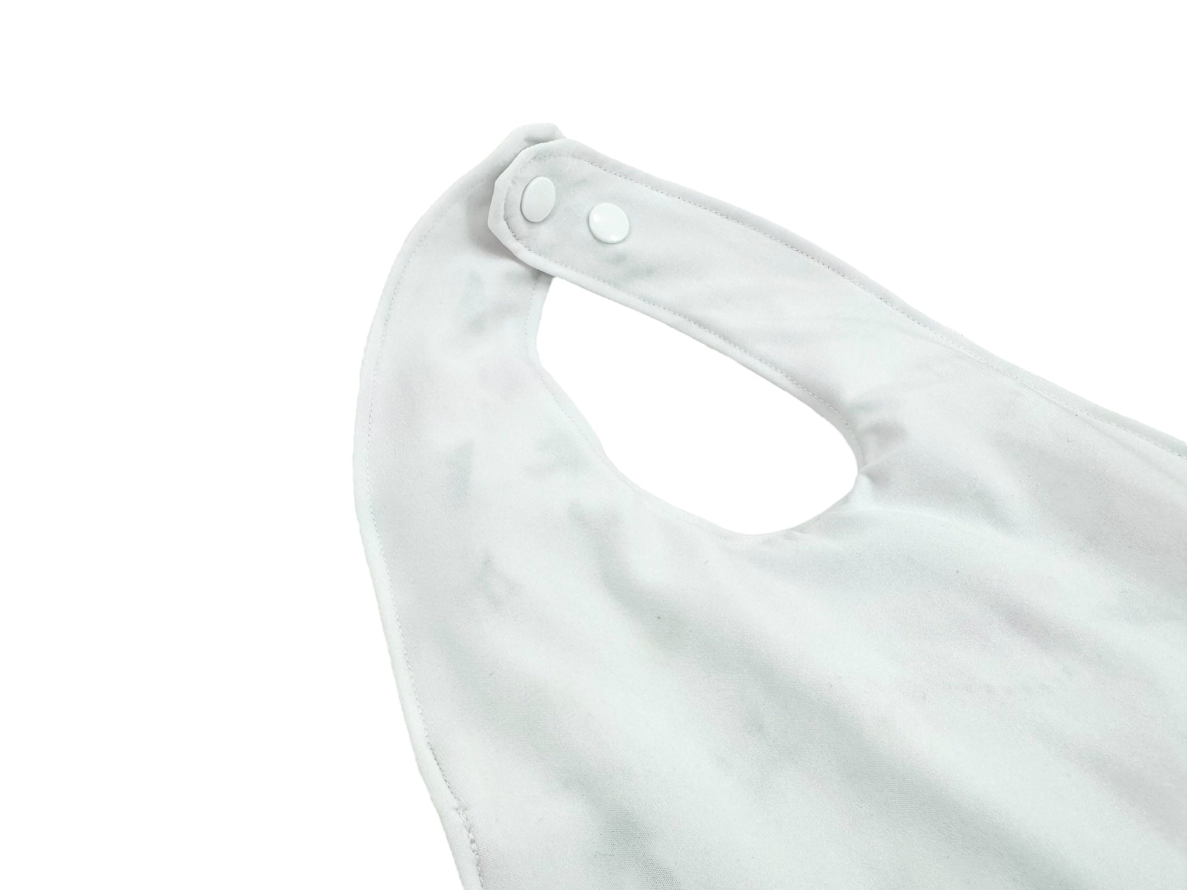 Singapore Pop Merlion baby bib by Melmomilk Design – colorful, soft cotton bib featuring a playful Merlion illustration, perfect for gifting or daily use.　シンガポール・ポップ・マーライオンよだれかけ / スタイ– カラフルで柔らかいコットン素材、かわいいマーライオンのイラスト入り。ギフトやお土産、普段使いにぴったり。
