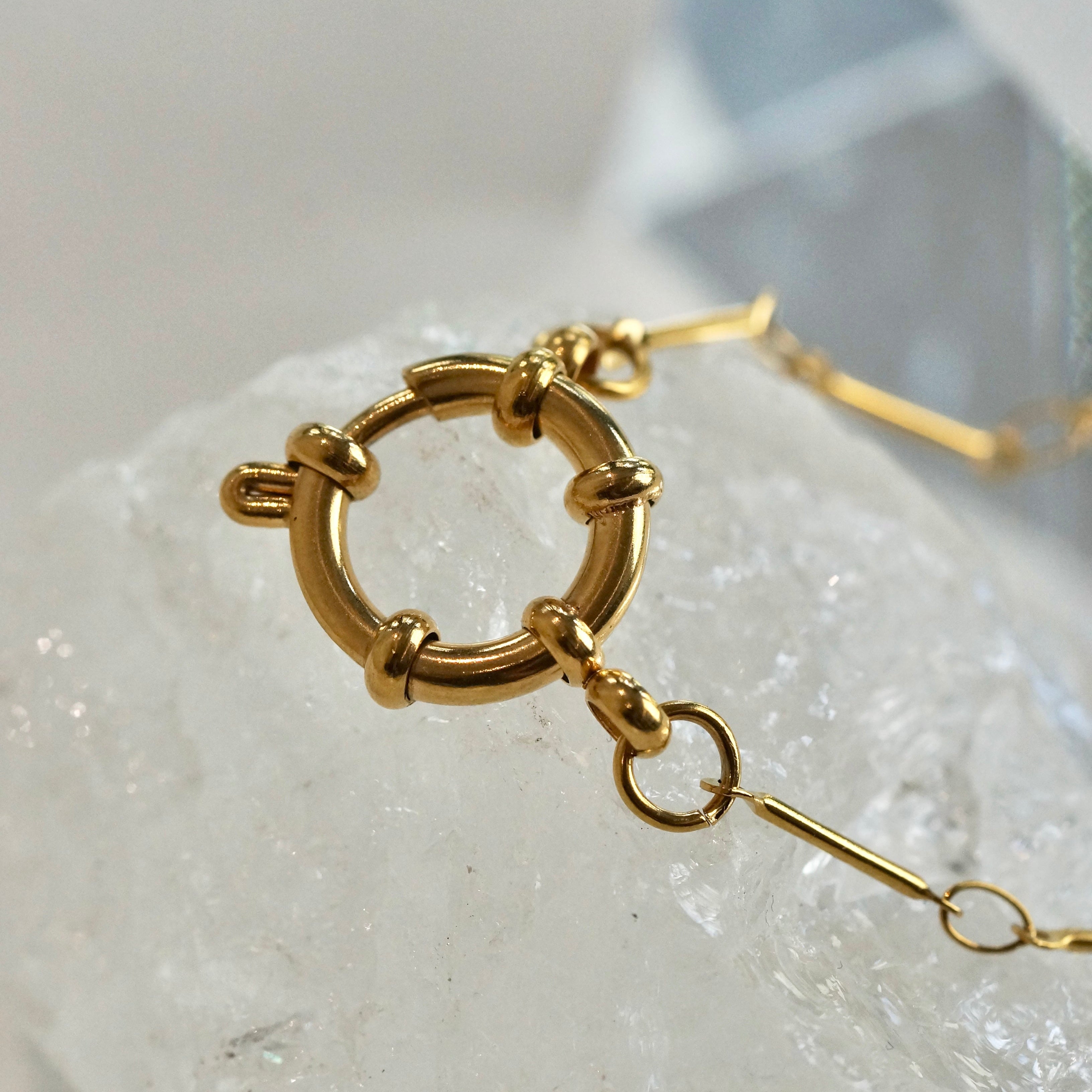 Summer Garden Necklace